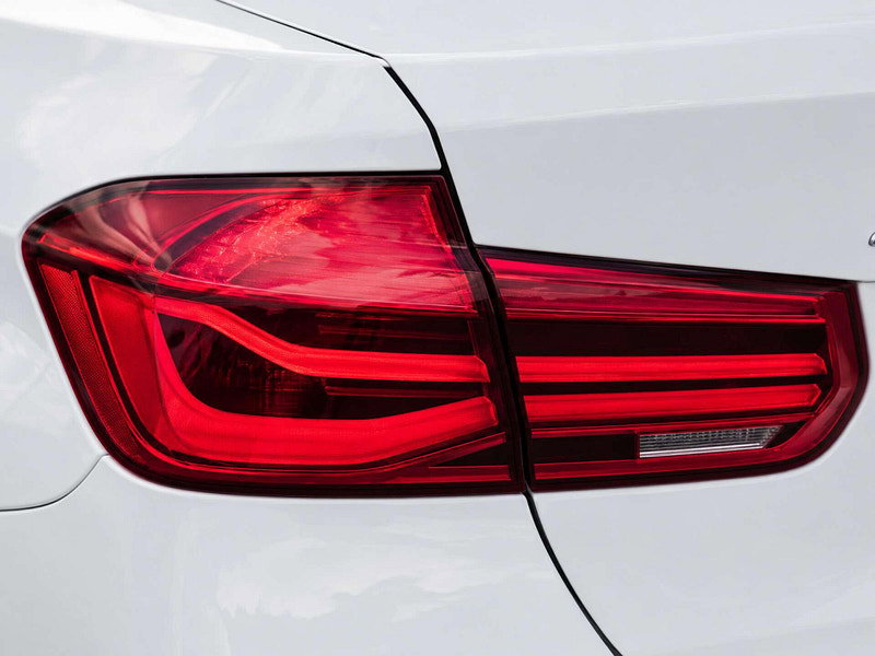 BMW 3 Series 2.0 320d xDrive M Sport Auto 4WD 4dr 4dr Automatic 2026
