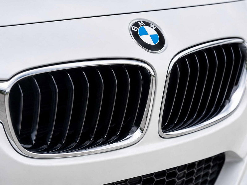 BMW 3 Series 2.0 320d xDrive M Sport Auto 4WD 4dr 4dr Automatic 2026