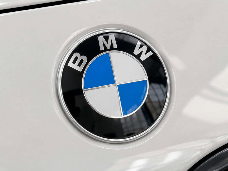 BMW 3 Series 2.0 320d xDrive M Sport Auto 4WD 4dr 4dr Automatic 2026