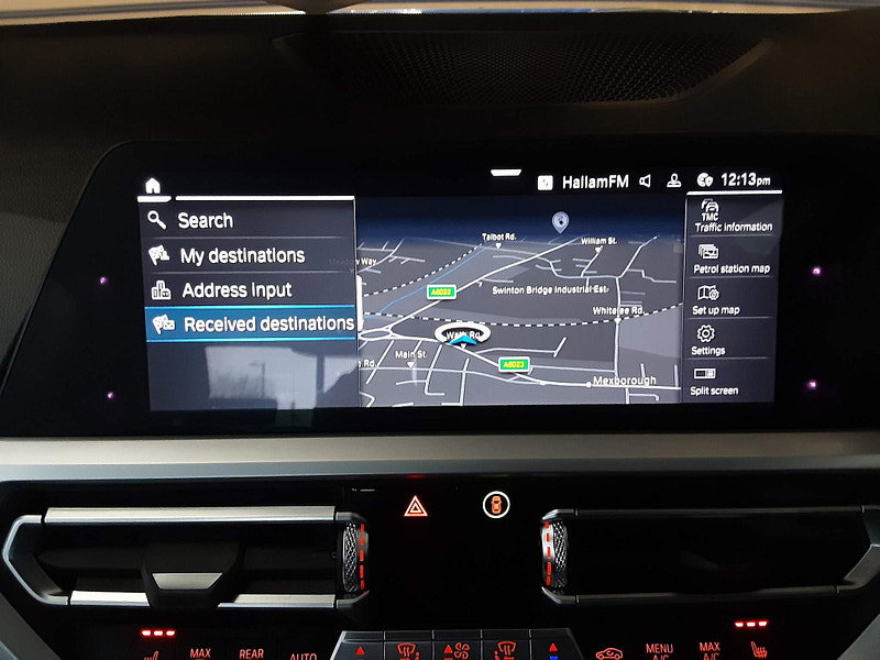 BMW 3 Series 2.0 330e 12kWh M Sport Auto Euro 6 (s/s) 4dr 4dr Automatic 2026