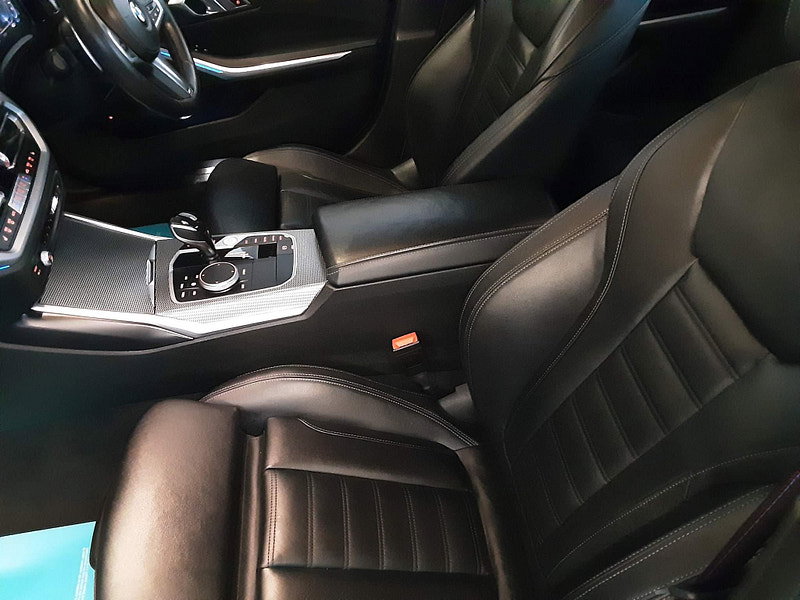 BMW 3 Series 2.0 330e 12kWh M Sport Auto Euro 6 (s/s) 4dr 4dr Automatic 2026