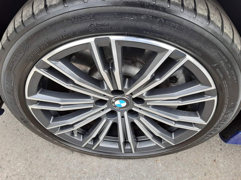 BMW 3 Series 2.0 330e 12kWh M Sport Auto Euro 6 (s/s) 4dr 4dr Automatic 2026