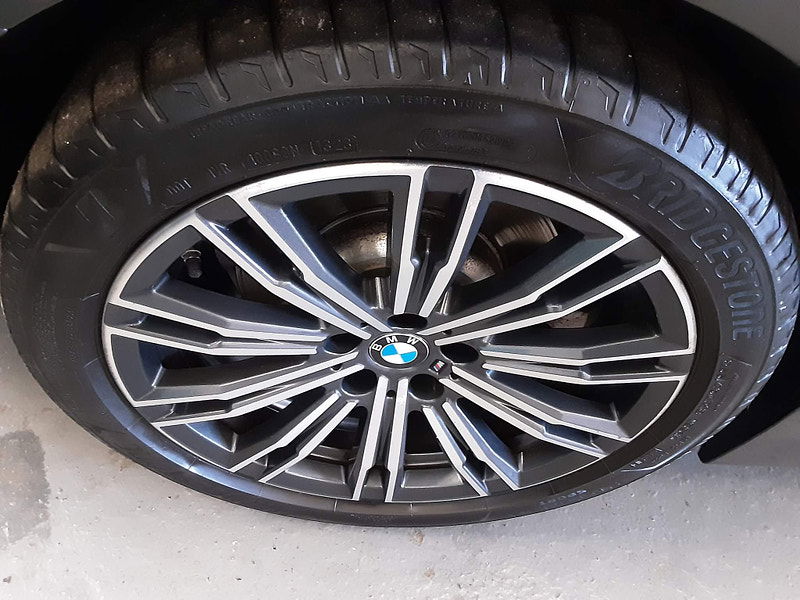 BMW 3 Series 2.0 330e 12kWh M Sport Auto Euro 6 (s/s) 4dr 4dr Automatic 2025