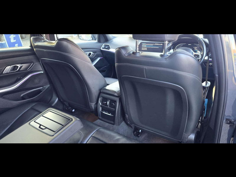 BMW 3 Series 2.0 330e 12kWh M Sport Pro Edition Auto Euro 6 (s/s) 4dr 4dr Automatic 2025