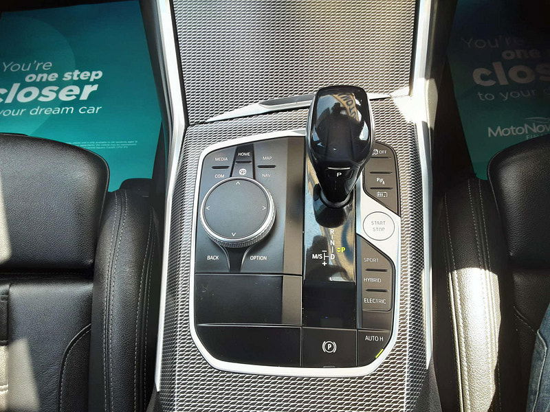 BMW 3 Series 2.0 330E M Sport Auto 4dr 4dr Automatic 2025