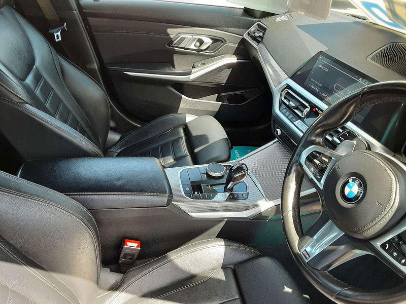 BMW 3 Series 2.0 330E M Sport Auto 4dr 4dr Automatic 2025