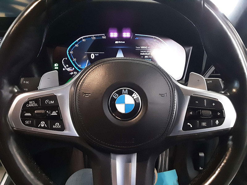 BMW 3 Series 2.0 330E M Sport Auto 4dr 4dr Automatic 2026