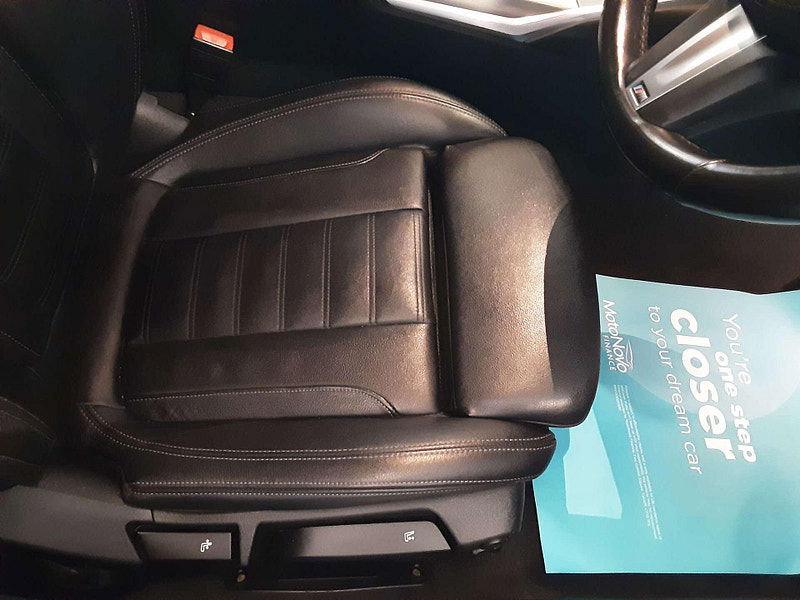 BMW 3 Series 2.0 330E M Sport Auto 4dr 4dr Automatic 2026