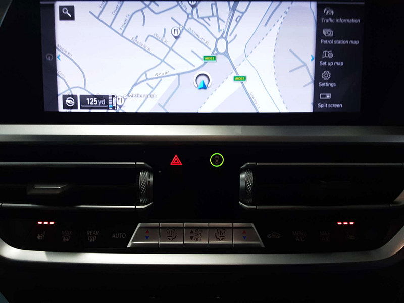 BMW 3 Series 2.0 330E M Sport Auto 4dr 4dr Automatic 2026