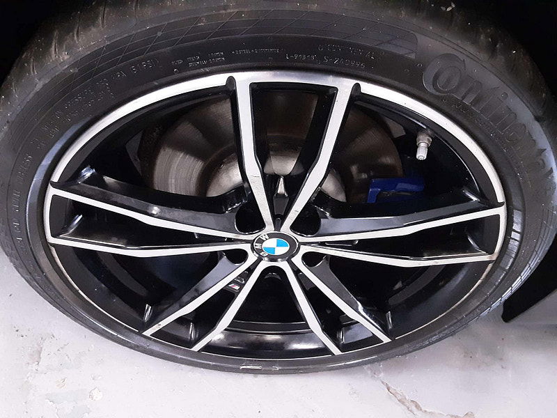 BMW 3 Series 2.0 330E M Sport Auto 4dr 4dr Automatic 2026