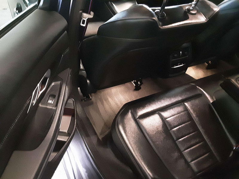 BMW 3 Series 2.0 330E M Sport Auto 4dr 4dr Automatic 2026