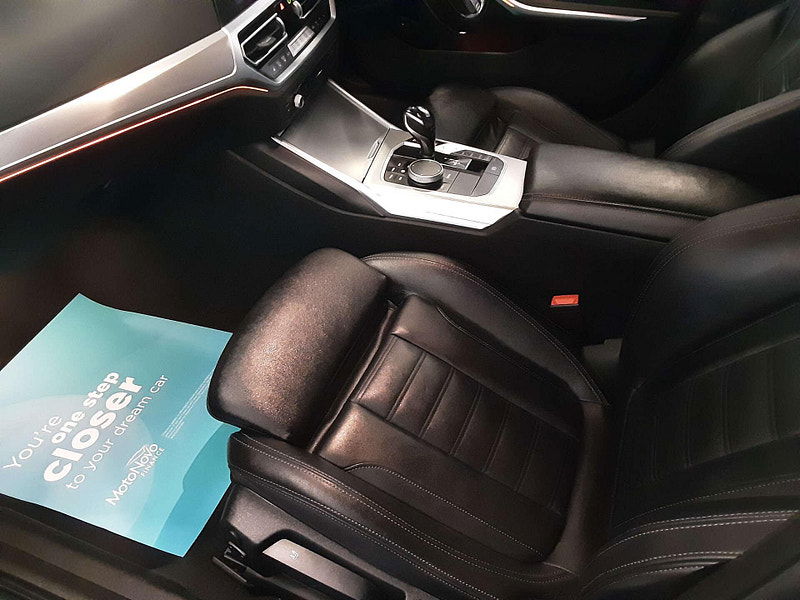 BMW 3 Series 2.0 330E M Sport Auto 4dr 4dr Automatic 2026