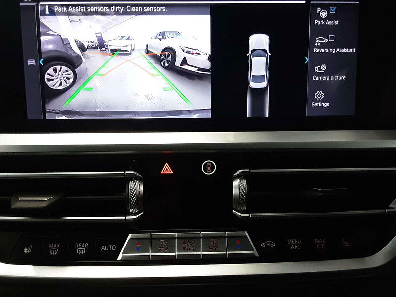 BMW 3 Series 2.0 330E M Sport Auto 4dr 4dr Automatic 2026