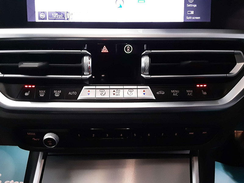 BMW 3 Series 2.0 330E M Sport Auto 4dr 4dr Automatic 2026