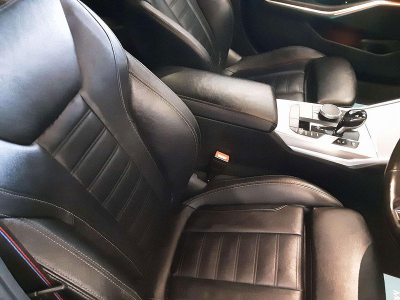 BMW 3 Series 2.0 330E M Sport Auto 4dr 4dr Automatic 2026