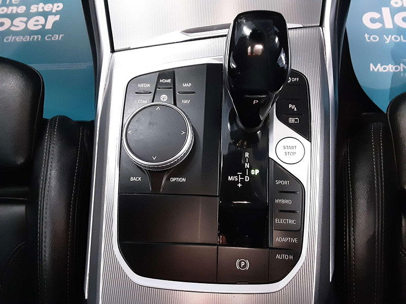 BMW 3 Series 2.0 330E M Sport Auto 4dr 4dr Automatic 2026