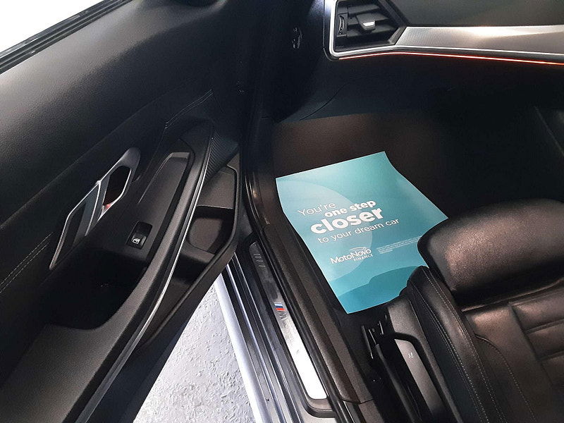 BMW 3 Series 2.0 330E M Sport Auto 4dr 4dr Automatic 2026