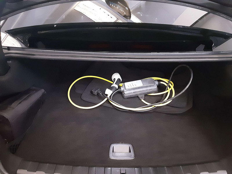 BMW 3 Series 2.0 330E M Sport Auto 4dr 4dr Automatic 2026