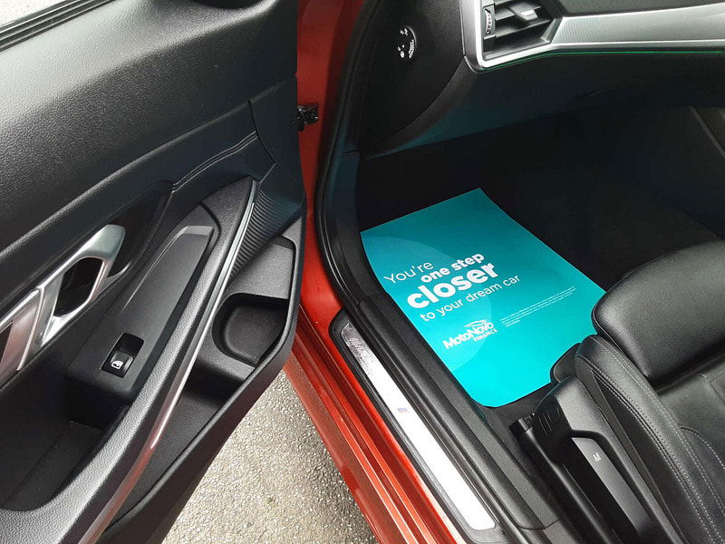 BMW 3 Series 2.0 330E M Sport Auto 4dr 4dr Automatic 2026