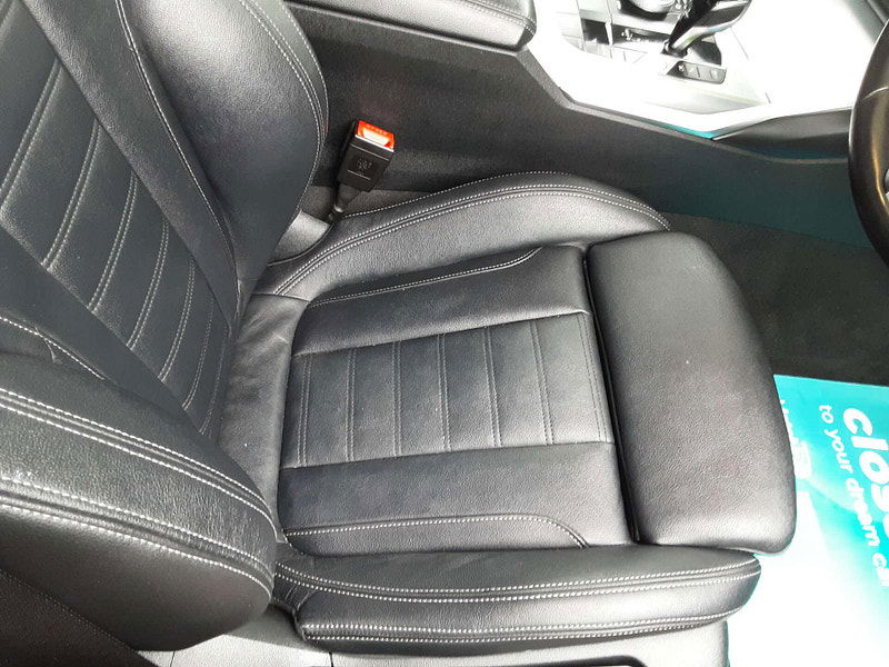 BMW 3 Series 2.0 330E M Sport Auto 4dr 4dr Automatic 2026