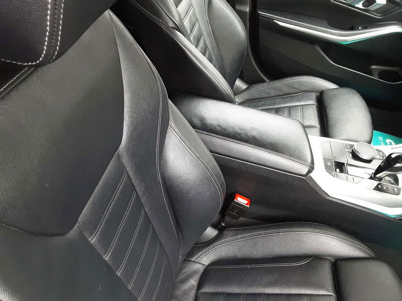 BMW 3 Series 2.0 330E M Sport Auto 4dr 4dr Automatic 2026