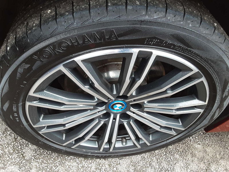 BMW 3 Series 2.0 330E M Sport Auto 4dr 4dr Automatic 2026