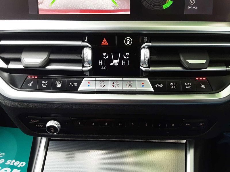 BMW 3 Series 2.0 330E M Sport Auto 4dr 4dr Automatic 2026