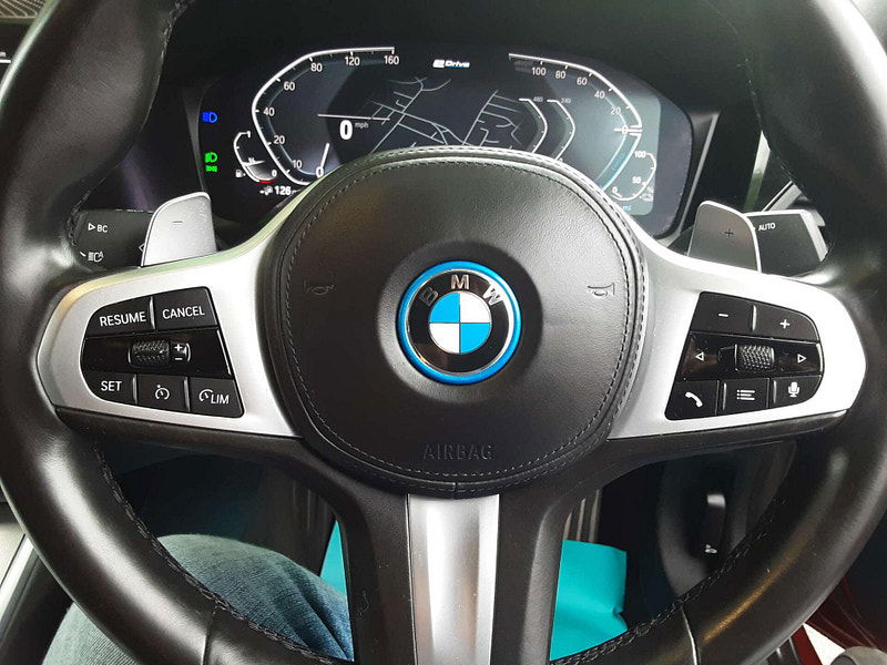 BMW 3 Series 2.0 330E M Sport Auto 4dr 4dr Automatic 2026