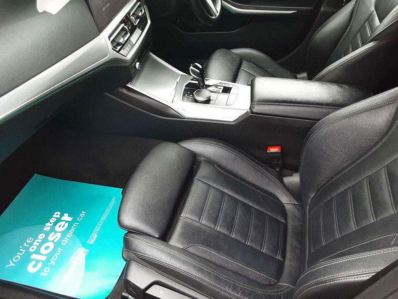 BMW 3 Series 2.0 330E M Sport Auto 4dr 4dr Automatic 2026