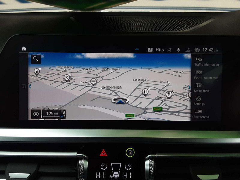 BMW 3 Series 2.0 330E M Sport Auto 4dr 4dr Automatic 2026