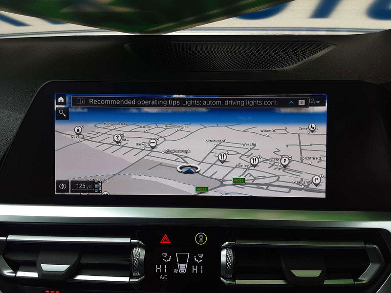 BMW 3 Series 2.0 330E M Sport Auto 4dr 4dr Automatic 2026