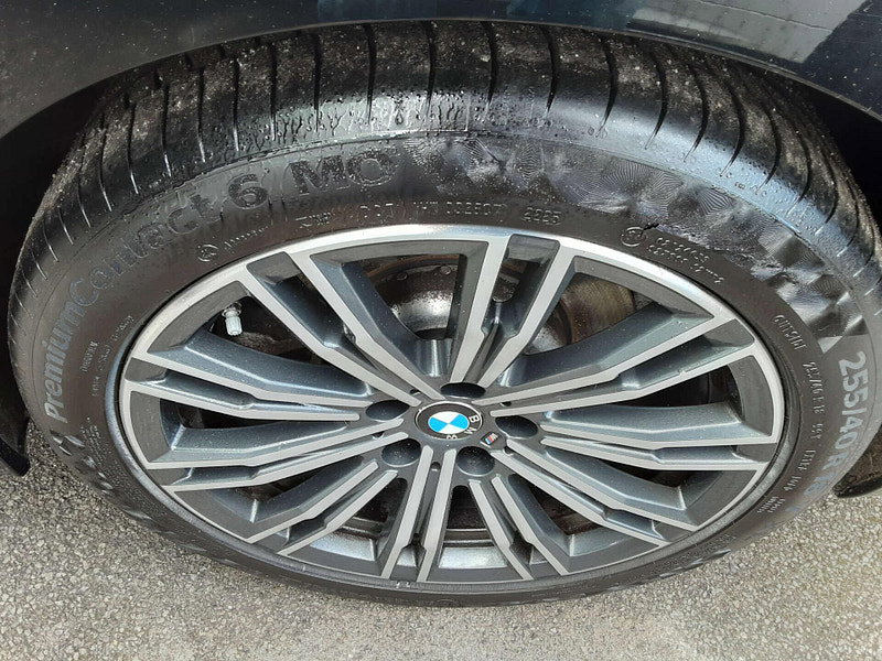 BMW 3 Series 2.0 330e M Sport Auto 5dr 5dr Automatic 2026