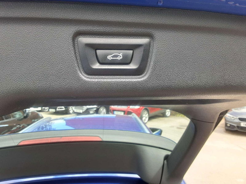 BMW 3 Series 2.0 330E M Sport Auto 5dr 5dr Automatic 2025