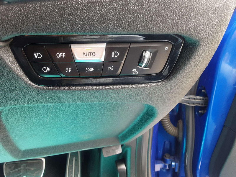 BMW 3 Series 2.0 330E M Sport Auto 5dr 5dr Automatic 2025