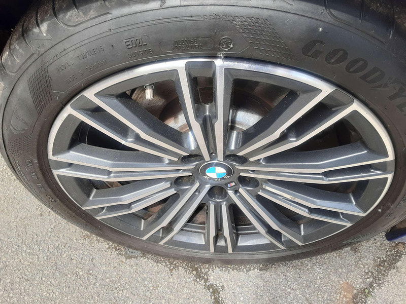 BMW 3 Series 2.0 330E M Sport Auto 5dr 5dr Automatic 2025
