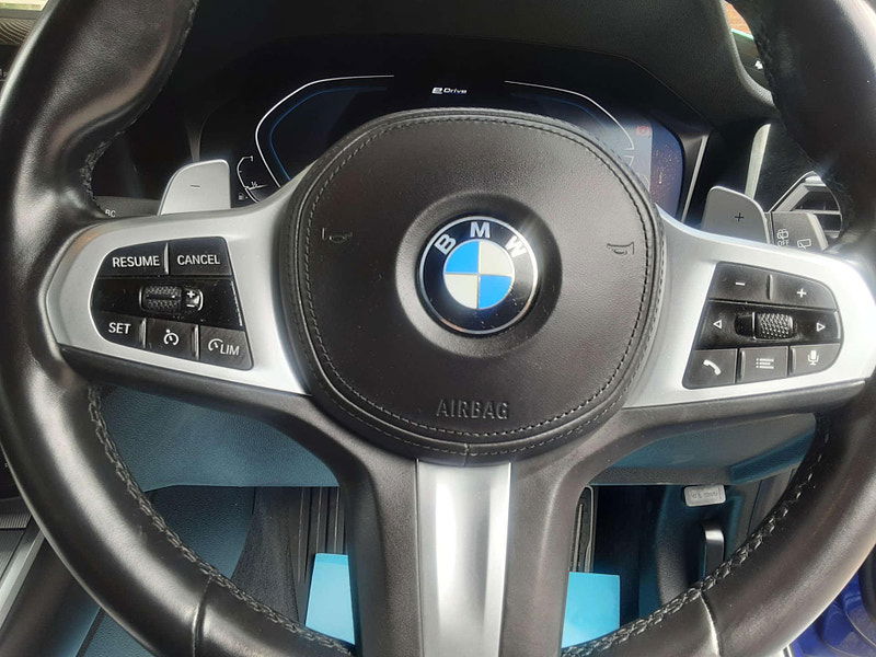 BMW 3 Series 2.0 330E M Sport Auto 5dr 5dr Automatic 2025