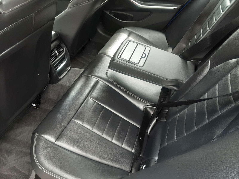 BMW 3 Series 2.0 330E M Sport Auto 5dr 5dr Automatic 2025