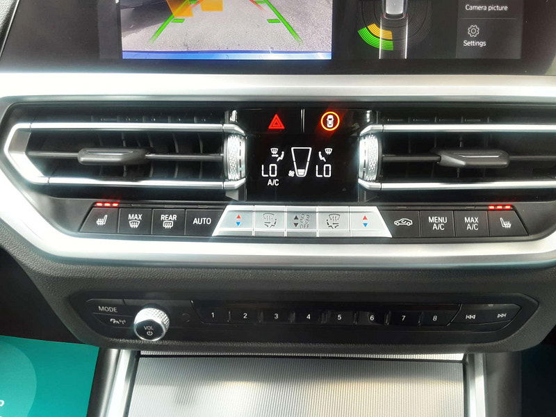 BMW 3 Series 2.0 330E M Sport Auto 5dr 5dr Automatic 2025