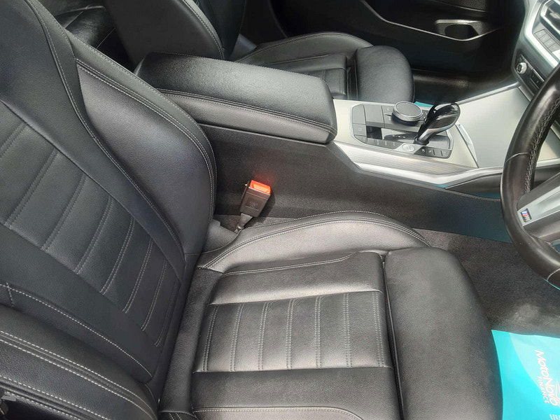 BMW 3 Series 2.0 330E M Sport Auto 5dr 5dr Automatic 2025