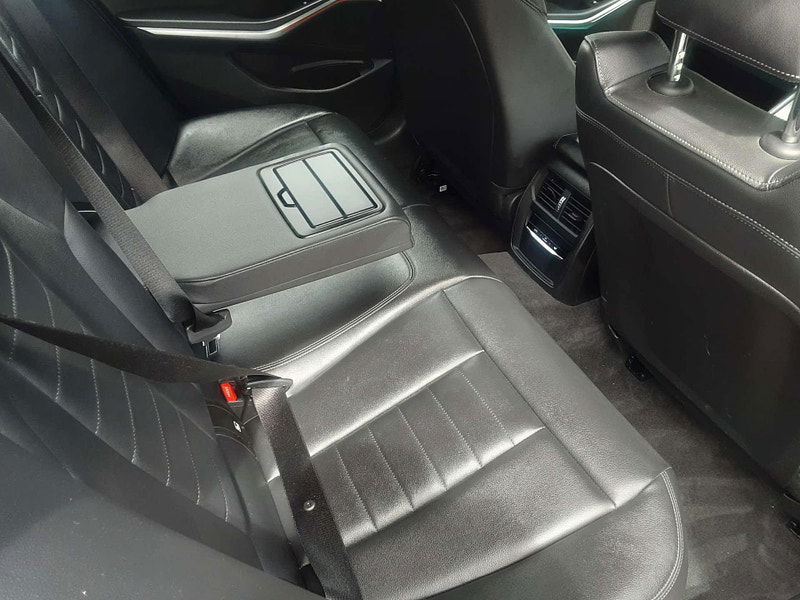 BMW 3 Series 2.0 330E M Sport Auto 5dr 5dr Automatic 2025