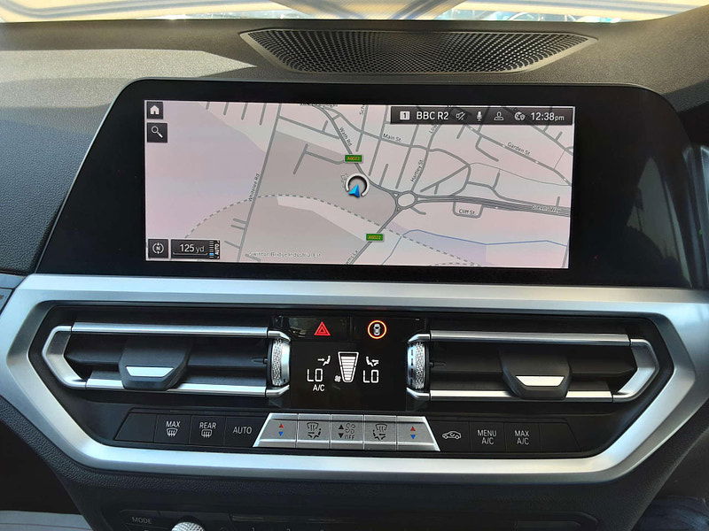 BMW 3 Series 2.0 330e SE Professional Auto 4dr 4dr Automatic 2025