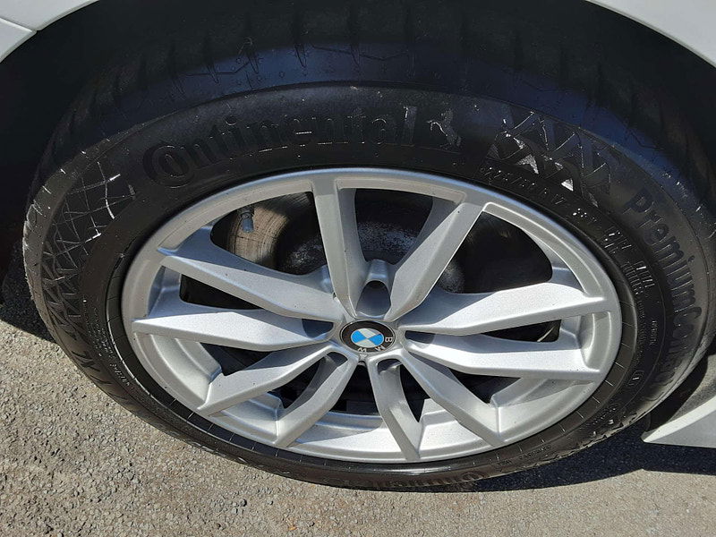 BMW 3 Series 2.0 330e SE Professional Auto 4dr 4dr Automatic 2025