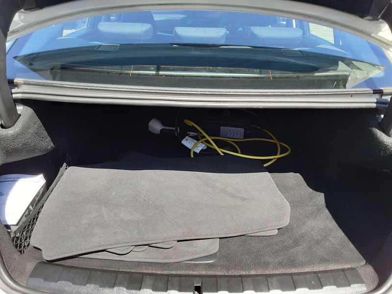 BMW 3 Series 2.0 330e SE Professional Auto 4dr 4dr Automatic 2025