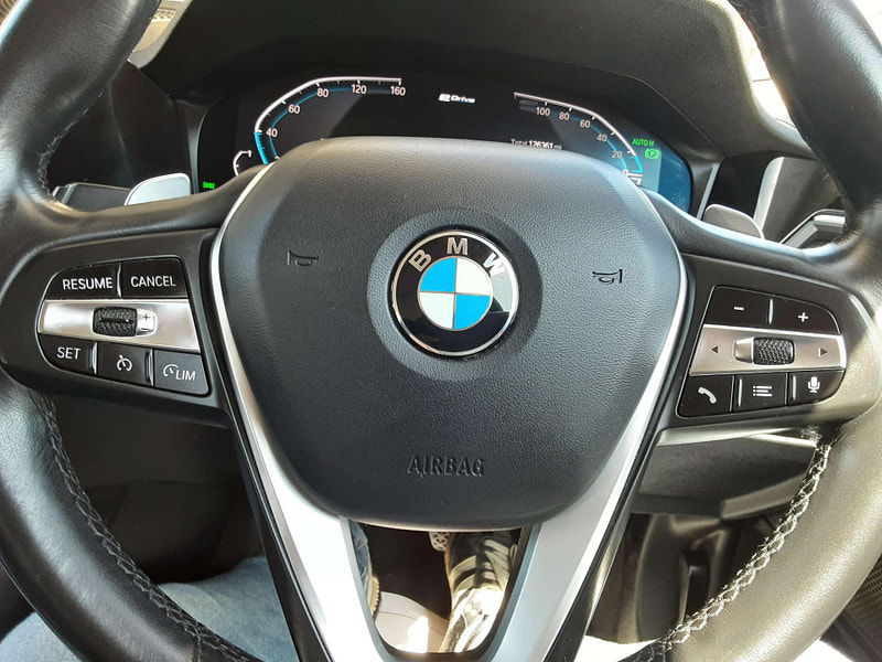 BMW 3 Series 2.0 330e SE Professional Auto 4dr 4dr Automatic 2025