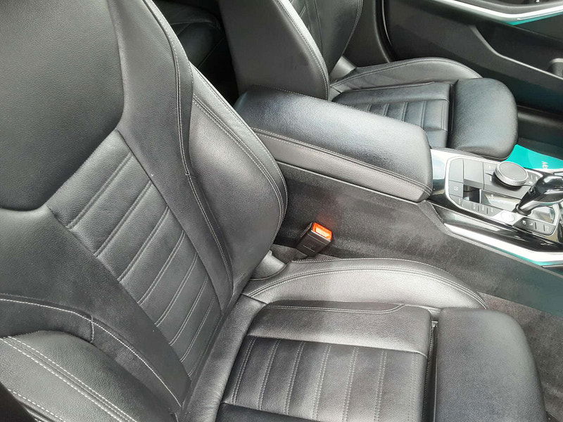 BMW 3 Series 2.0 330e Sport Professional Auto 5dr 5dr Automatic 2025