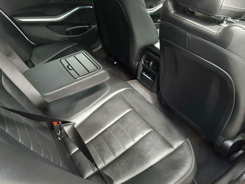 BMW 3 Series 2.0 330e Sport Professional Auto 5dr 5dr Automatic 2025