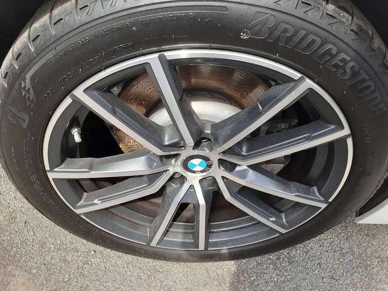 BMW 3 Series 2.0 330e Sport Professional Auto 5dr 5dr Automatic 2025