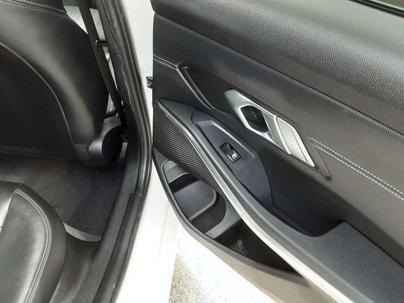 BMW 3 Series 2.0 330e Sport Professional Auto 5dr 5dr Automatic 2025