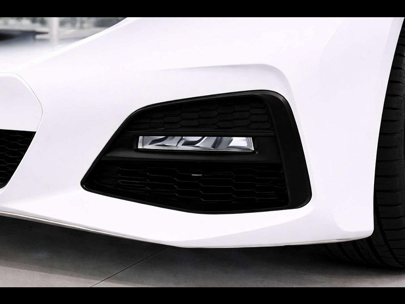 BMW 3 Series 2.0 330e xDrive M Sport Auto 4WD 5dr 5dr Automatic 2026