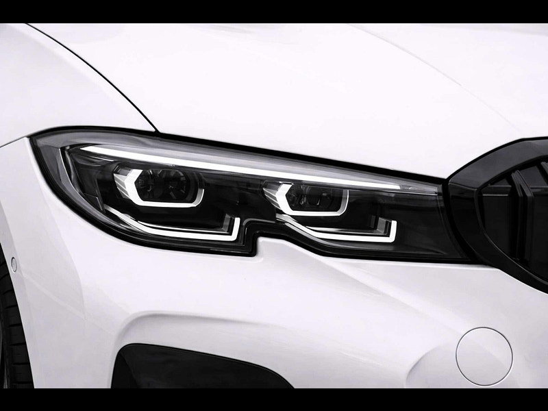 BMW 3 Series 2.0 330e xDrive M Sport Auto 4WD 5dr 5dr Automatic 2026